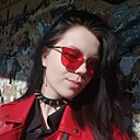 Яся, 18 лет