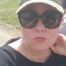 Фотография девушки Анна, 44 года из г. Нижний Новгород