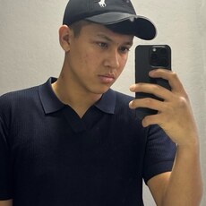Фотография мужчины Alixan, 18 лет из г. Ташкент