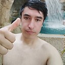 Mike, 36 лет