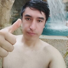 Фотография мужчины Mike, 36 лет из г. Берлин