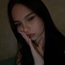 Анастасия, 20 лет