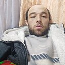 Илхом, 34 года