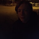 Саня, 18 лет