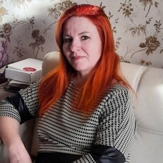 Фотография девушки Мари, 42 года из г. Нижний Новгород