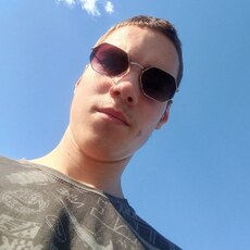 Фотография мужчины Сергей, 18 лет из г. Навашино