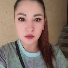 Олеся, 36 из г. Краснодар.
