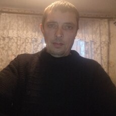 Фотография мужчины Василь, 44 года из г. Николаев