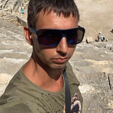 Фотография мужчины Сергей, 41 год из г. Грозный