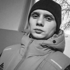 Фотография мужчины Юрий, 27 лет из г. Челябинск