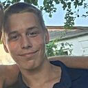 Родион, 19 лет