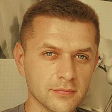 Фотография мужчины Дмитрий, 32 года из г. Кобрин
