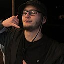 Антон, 19 лет