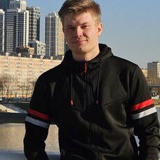 Фотография мужчины Дмитрий, 22 года из г. Красногорск