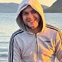 Данил, 20 лет