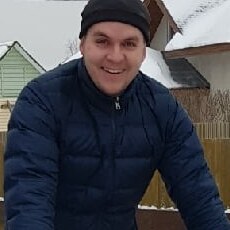 Фотография мужчины Андрей, 39 лет из г. Вологда