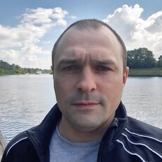 Фотография мужчины Александр, 38 лет из г. Молодечно