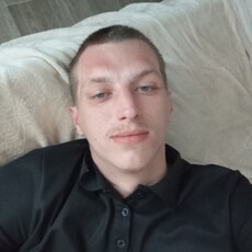 Фотография мужчины Дмитрий, 22 года из г. Волгодонск