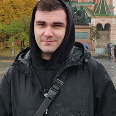 Фотография мужчины Вадим, 25 лет из г. Геленджик
