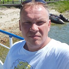 Фотография мужчины Евгений, 44 года из г. Севастополь