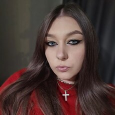 Фотография девушки Валерия, 24 года из г. Вязьма