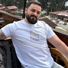 Фотография мужчины Gafar, 28 лет из г. Апатиты