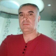 Фотография мужчины Ubaydullo, 46 лет из г. Братск