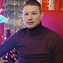 Кирилл, 25 лет