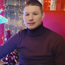 Фотография мужчины Кирилл, 25 лет из г. Сургут