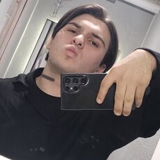 Фотография мужчины Амир, 20 лет из г. Тверь
