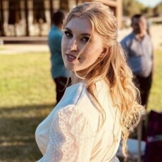 Фотография девушки Юлия, 37 лет из г. Минск