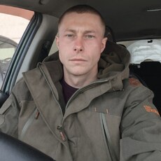 Фотография мужчины Vlad, 30 лет из г. Барнаул