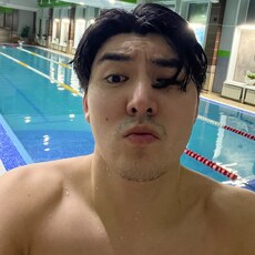 Фотография мужчины Yernar, 24 года из г. Астана