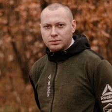 Фотография мужчины Алексей, 30 лет из г. Свободный