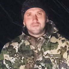 Фотография мужчины Антон, 41 год из г. Бийск