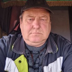 Фотография мужчины Евгений, 59 лет из г. Канск
