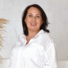 Ева, 58 из г. Екатеринбург.