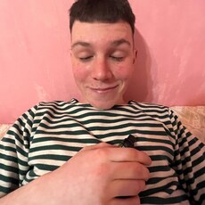 Фотография мужчины Kirill, 21 год из г. Вилейка