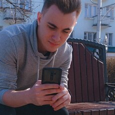 Фотография мужчины Дима, 27 лет из г. Брянск