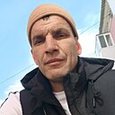 Сергей, 45 лет