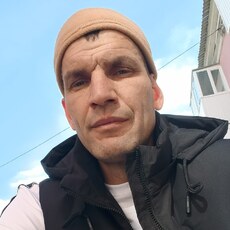 Фотография мужчины Сергей, 45 лет из г. Челябинск