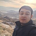 Али, 34 года