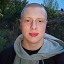 Семён, 19 лет