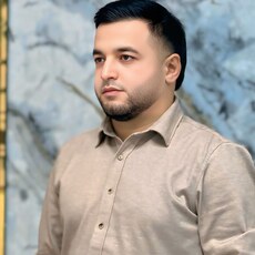 Фотография мужчины Muhammed, 32 года из г. Солнечногорск