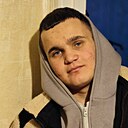 Никита, 21 год
