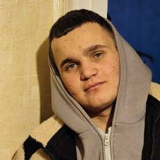Фотография мужчины Никита, 21 год из г. Челябинск