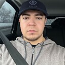 Артур, 24 года