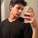 Даниил, 23 года