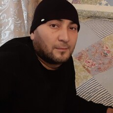 Фотография мужчины Абдуллах, 43 года из г. Исфара