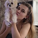 Кристина, 18 лет